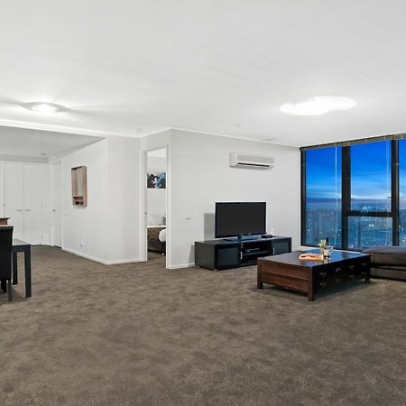 Premier Stays Melbourne Esterno foto