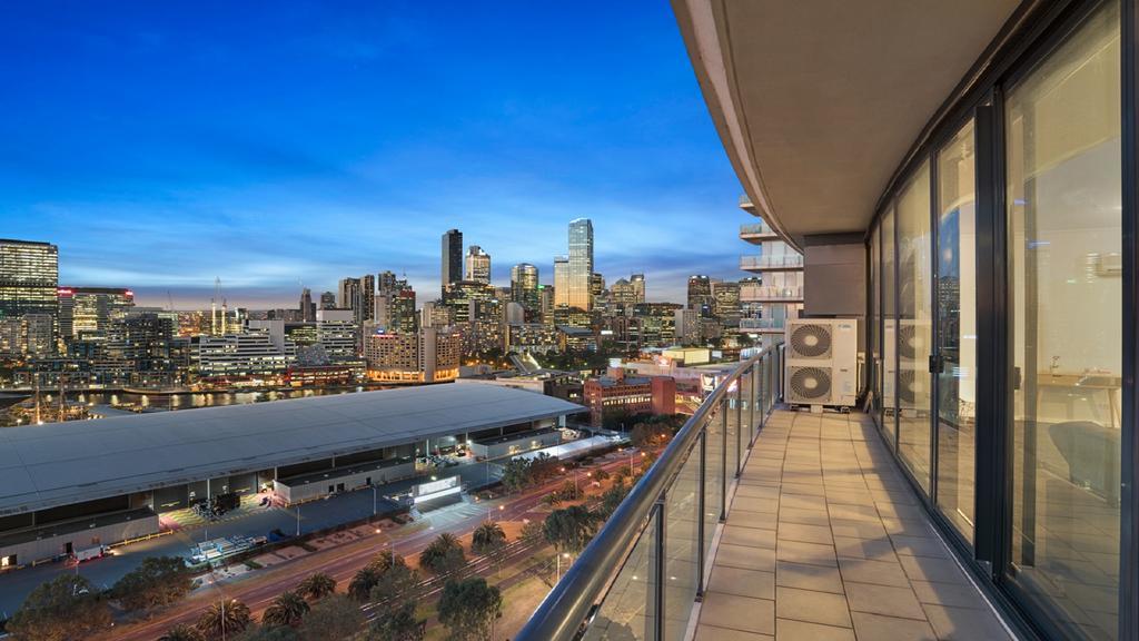 Premier Stays Melbourne Esterno foto