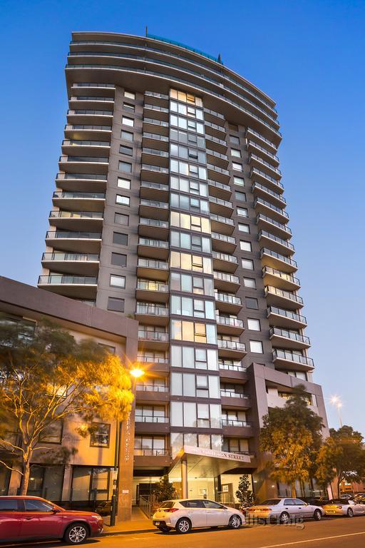 Premier Stays Melbourne Esterno foto