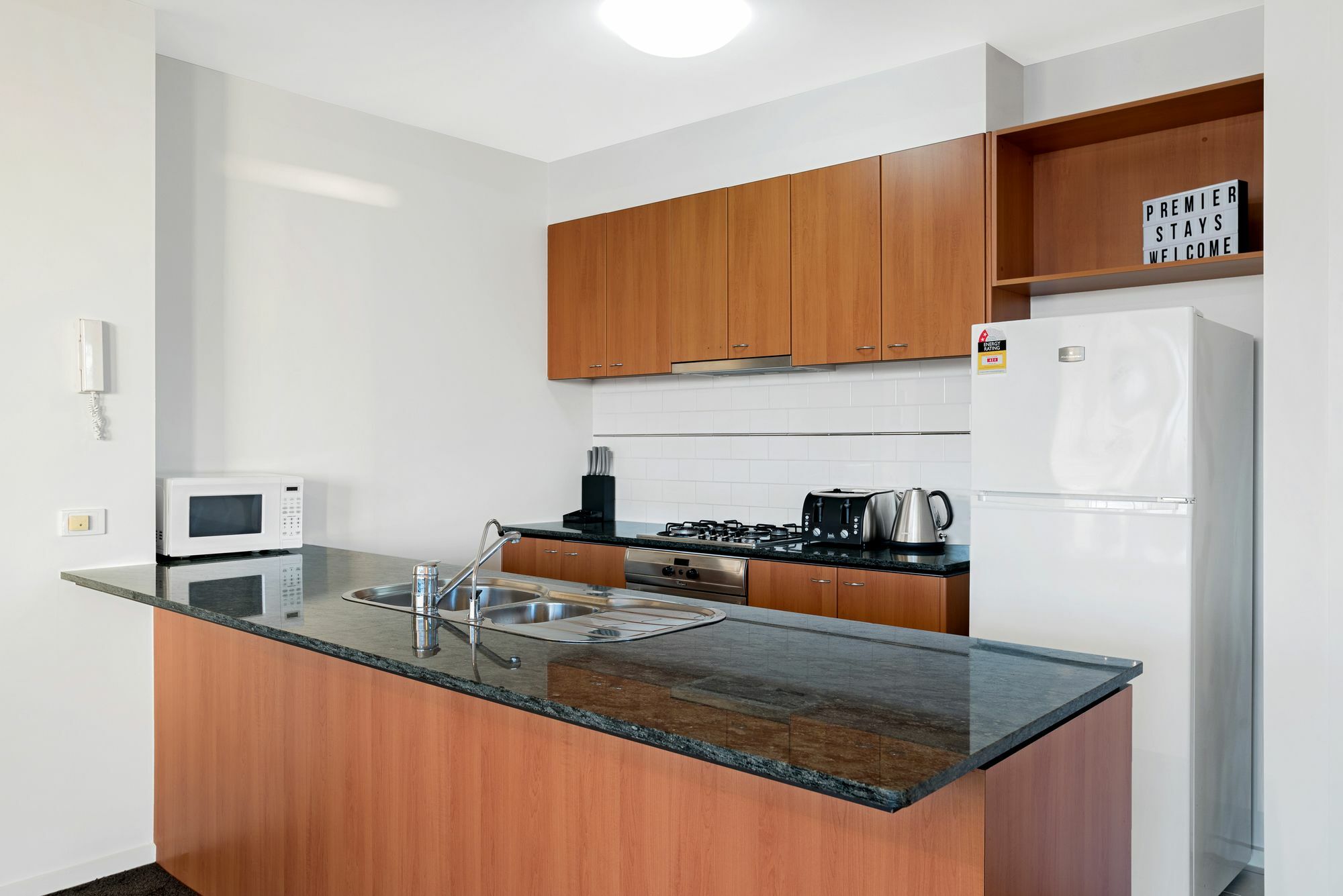 Premier Stays Melbourne Esterno foto